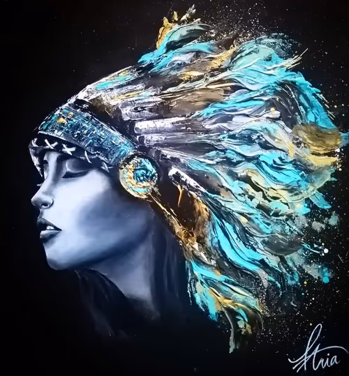 Item #11550632451730819197302041525851616818660056159406373910371965993007848620033 Media