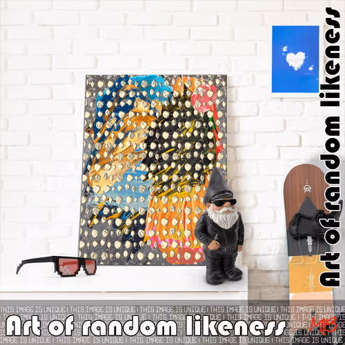 Item #80093205373174196778072735749447650338584714385689659855764928464648866365441 Media