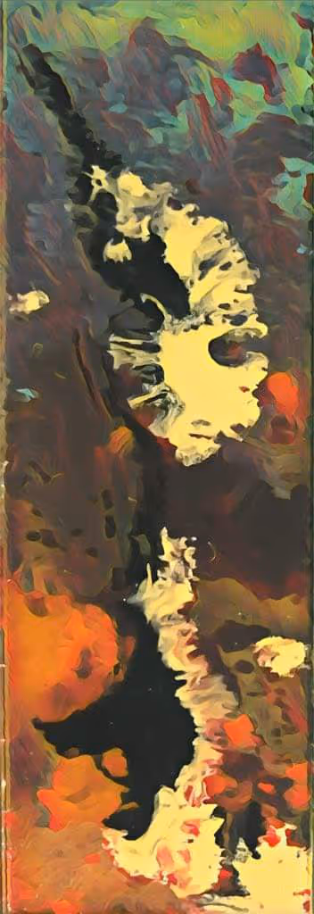 Item #28817999449131215171545490538415490750384992368944775550286936408667577122817 Media