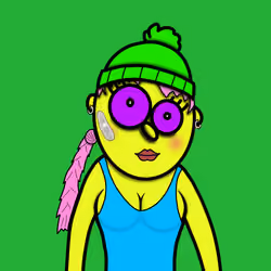 FemGoonz #0126