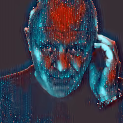 Anthony Hopkins