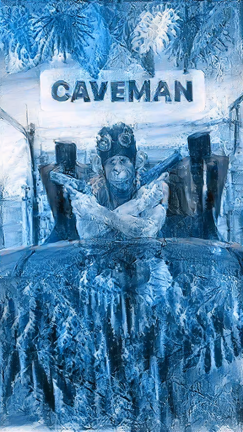 Item #33296739070710136013243765166117054542811736970736272210757135546508573147137 Media