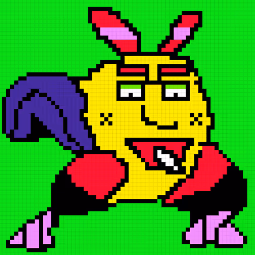 Item #63676510043347073703848576209431661449085219064854453186919493340647554809857 Media