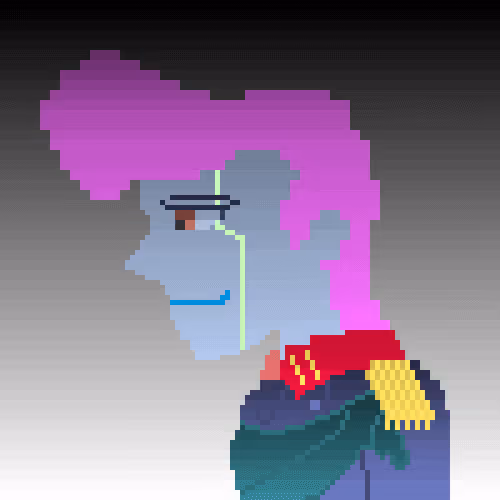 Item #107720195620200529438442191041779988537692521677848883732058104583945870901249 Media