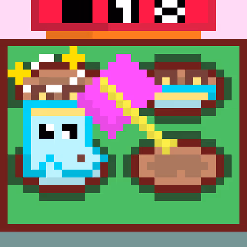 Item #12761005888211859045126746139321331184008156576774098967254256712389647925249 Media