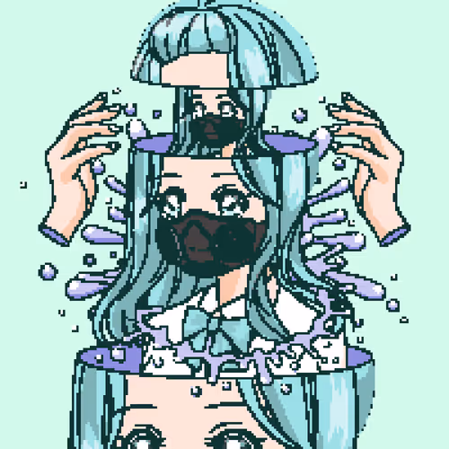 Item #104960635844694975928166925720134984087297734148077397095299712773532799729665 Media