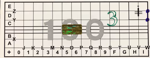 Item #23712955375445781403554449597734991184459726037539563642804381253256878227457 Media