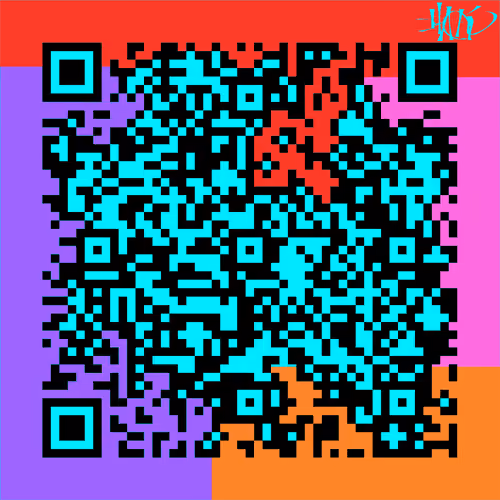 HACKD QR, n5