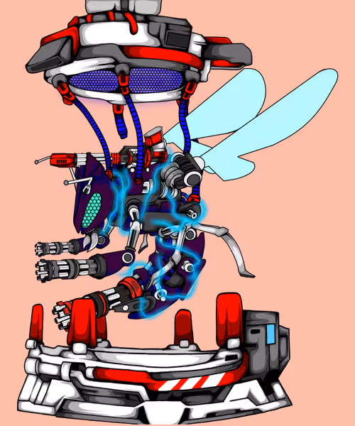 Item #40928291577219591001267157923965716866454521053796969984231576322502486392833 Media