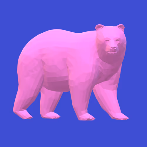 0x Bear #1