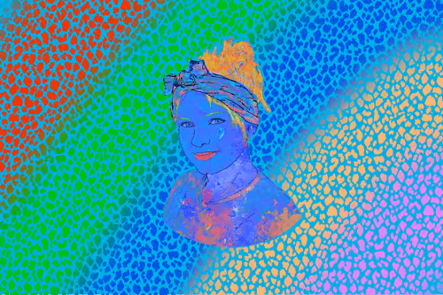 Item #17083442766520029405369935744049560622457877700118472642168811666446053540090 Media