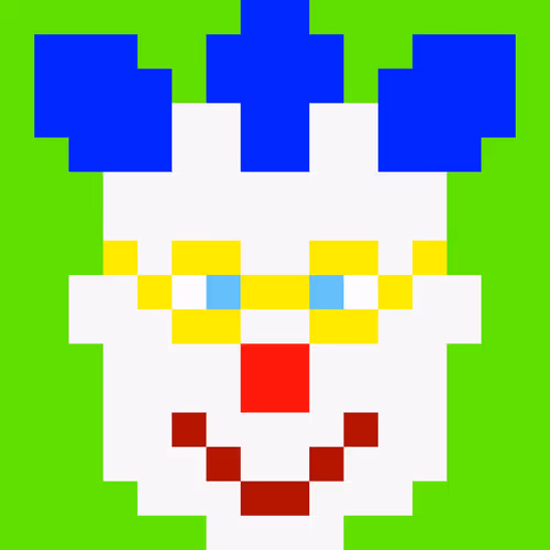 Item #83634338097039250659993418554550386256083994489799104142102375160583234256897 Media