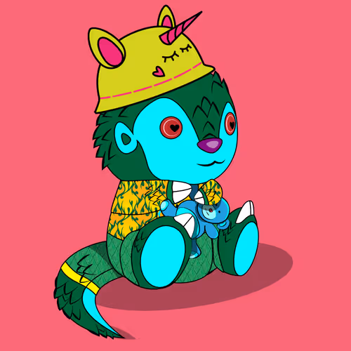 Item #29701056504988503679887119395119069945487340402498052907614928817121583431681 Media