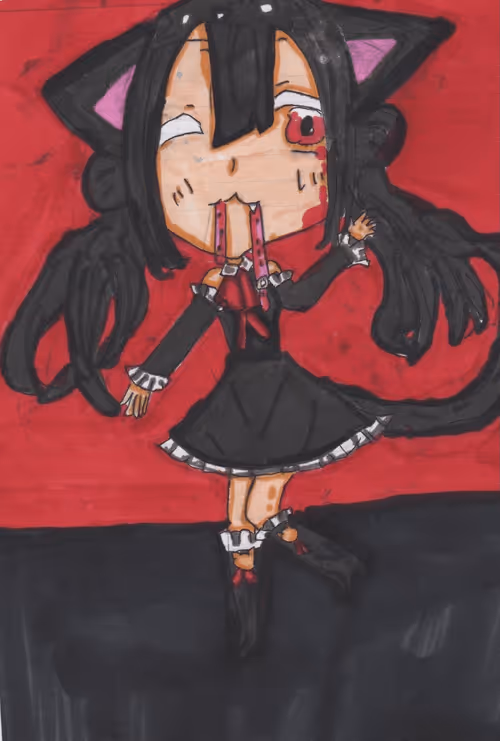 Item #45328696023284356295333118796704466975088376279821724601978144421710267416577 Media