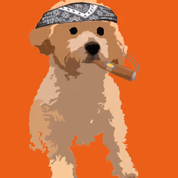 Joyous smoker