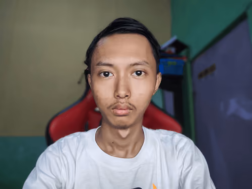 Ghozali_Ghozalu #727