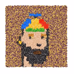 Punkmoji #6