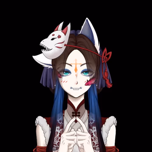 Item #11806669947079158191483736356818494375463865627228710983911901366049965080577 Media