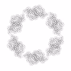 Luck fractal #31