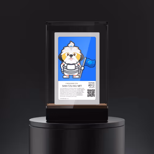 Item #4025794494084702873833409681512825800974520559224644724862401658963441483777 Media