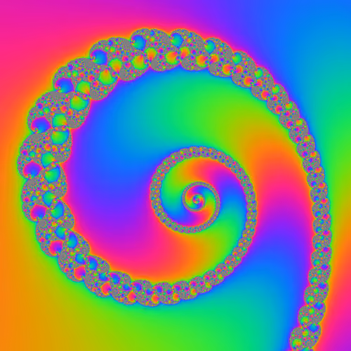 Real Imaginary #5