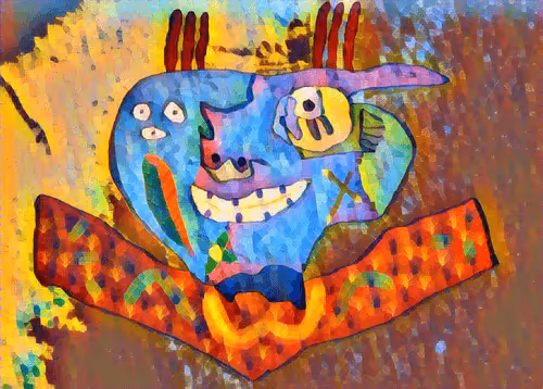 Item #99248564067320970013799218809754182324311081545271062770182142936290615723680 Media