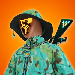 ARRMYMAV 0035