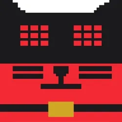 cat in the mask 