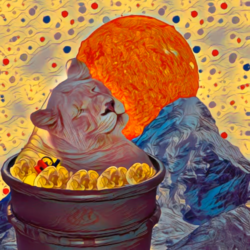 Item #77984621225424404135381465855413448710467098239143217647730982784682539614209 Media