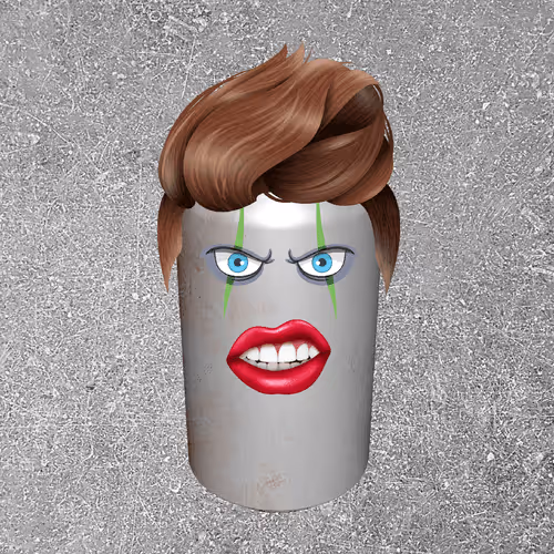 Item #69983007592701341959217436767386545153086420713752238559322229656560934584321 Media