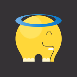 Alephant #46
