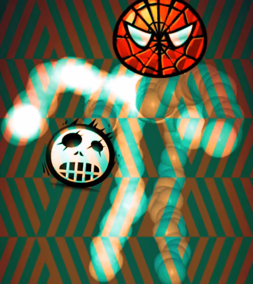 Item #50883058833617646545611441256691255654173453675216834277489904034988949504001 Media