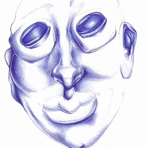 " Sagacity " - BICMAN Serie 3 