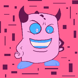 Small Devil 2.0 #117