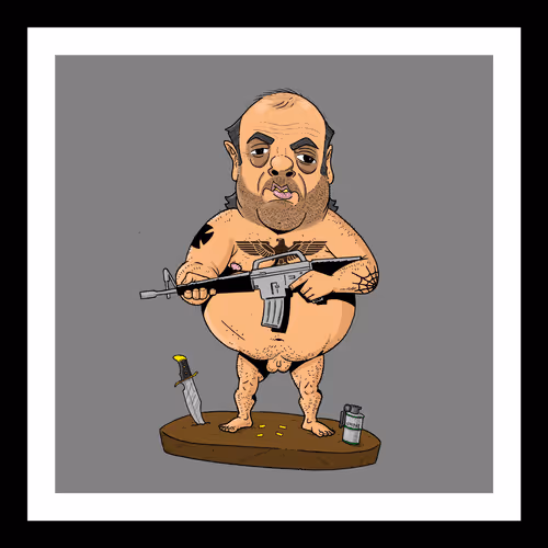 Item #34703683539535414426422790155899685260627144591912663106626964025141878587393 Media