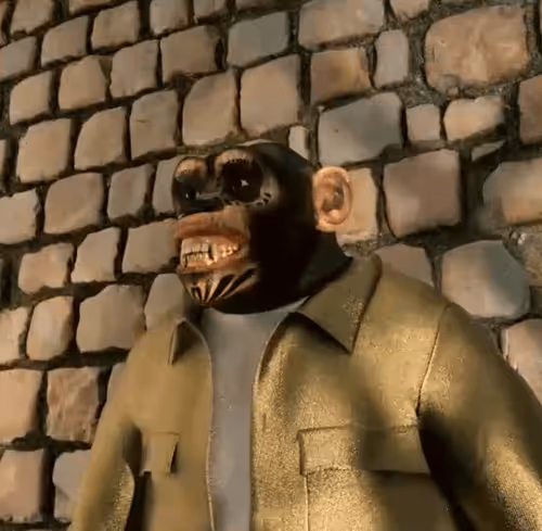 Item #31911339777357854036020653073866526525373895496835754151167692556984962252801 Media