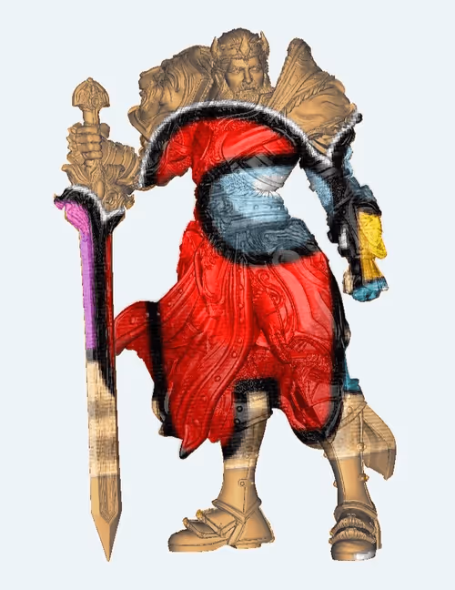 Item #44593414946023187831536201439224245230998215687844492327976889487780292329473 Media