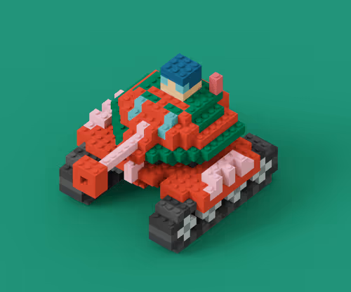 Item #18671036291835647383801168748043615113517717670090532188590737130750457413633 Media