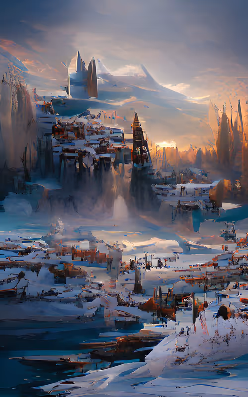 Item #58337588006401896462626547138041681796740753162850181730390519742369896595457 Media