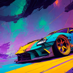 Car #3