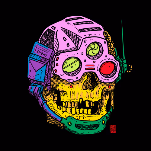 Item #18599546282673179673838996270353754267196414412486689506426963868003556392961 Media