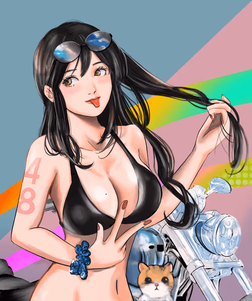 Item #46362964232724554572102236320944771109204473692710452800585330390823444938753 Media