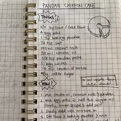 Pandan