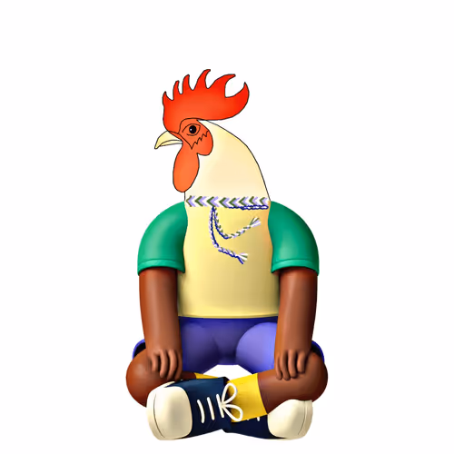 Item #33214034411836262507291954760655232584299209405953939231223639605889141309441 Media