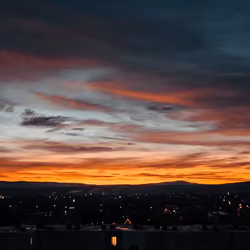 A fairytale sunrise #12