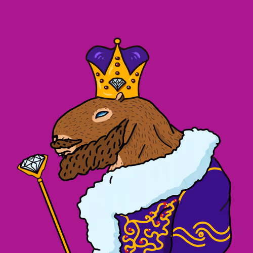 ChadCapybara Collection