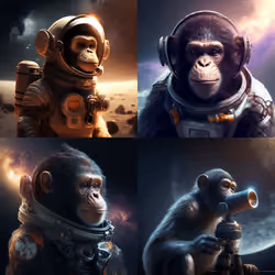ASTRO WESTERNERS 