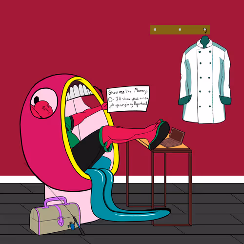 Item #41977828838867299470153763613866039224937643637711870033941243266772706000897 Media