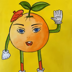 Orani 