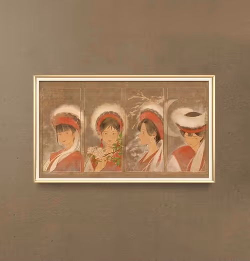 Item #6104876810617417124944977857890729197632214547779209582130149862007703076920 Media